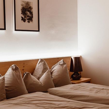 Alpine Loft Martini Apartment Annaberg im Lammertal Luaran gambar