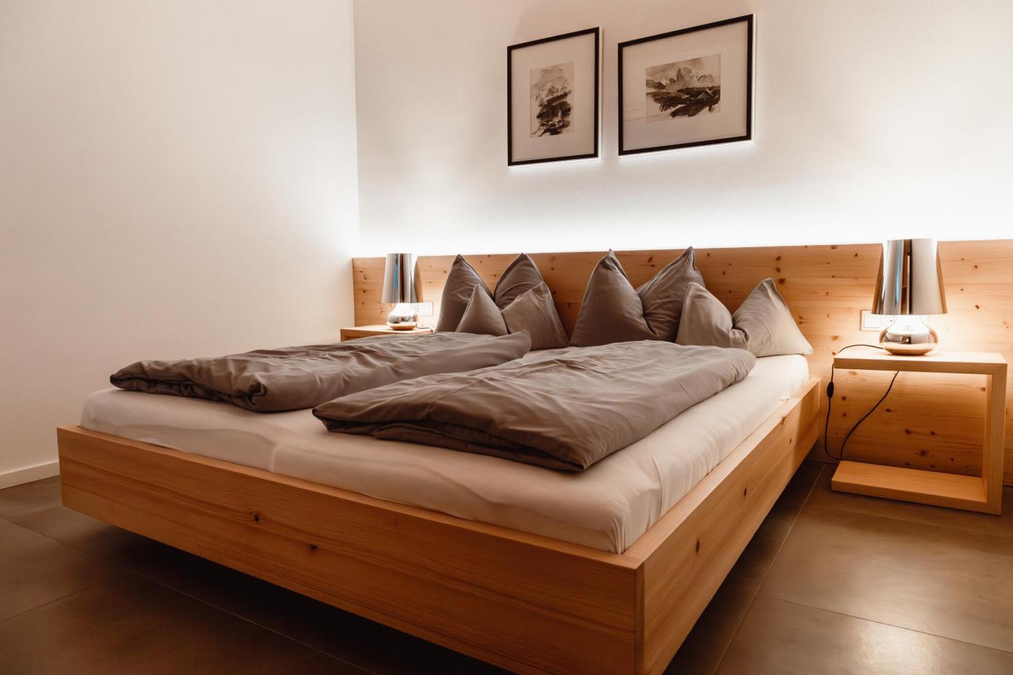 Alpine Loft Martini Apartment Annaberg im Lammertal Luaran gambar
