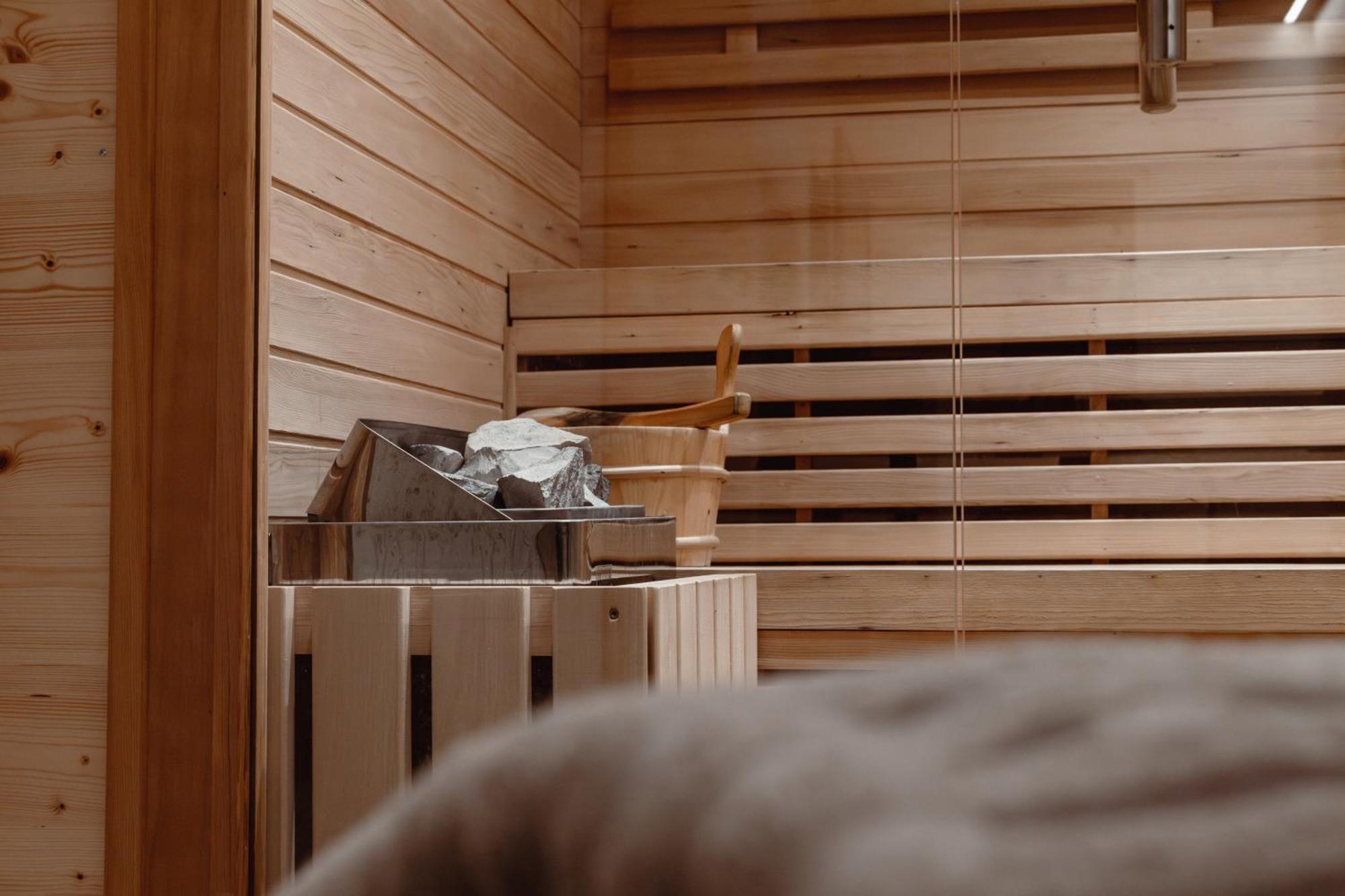 Alpine Loft Martini Apartment Annaberg im Lammertal Luaran gambar