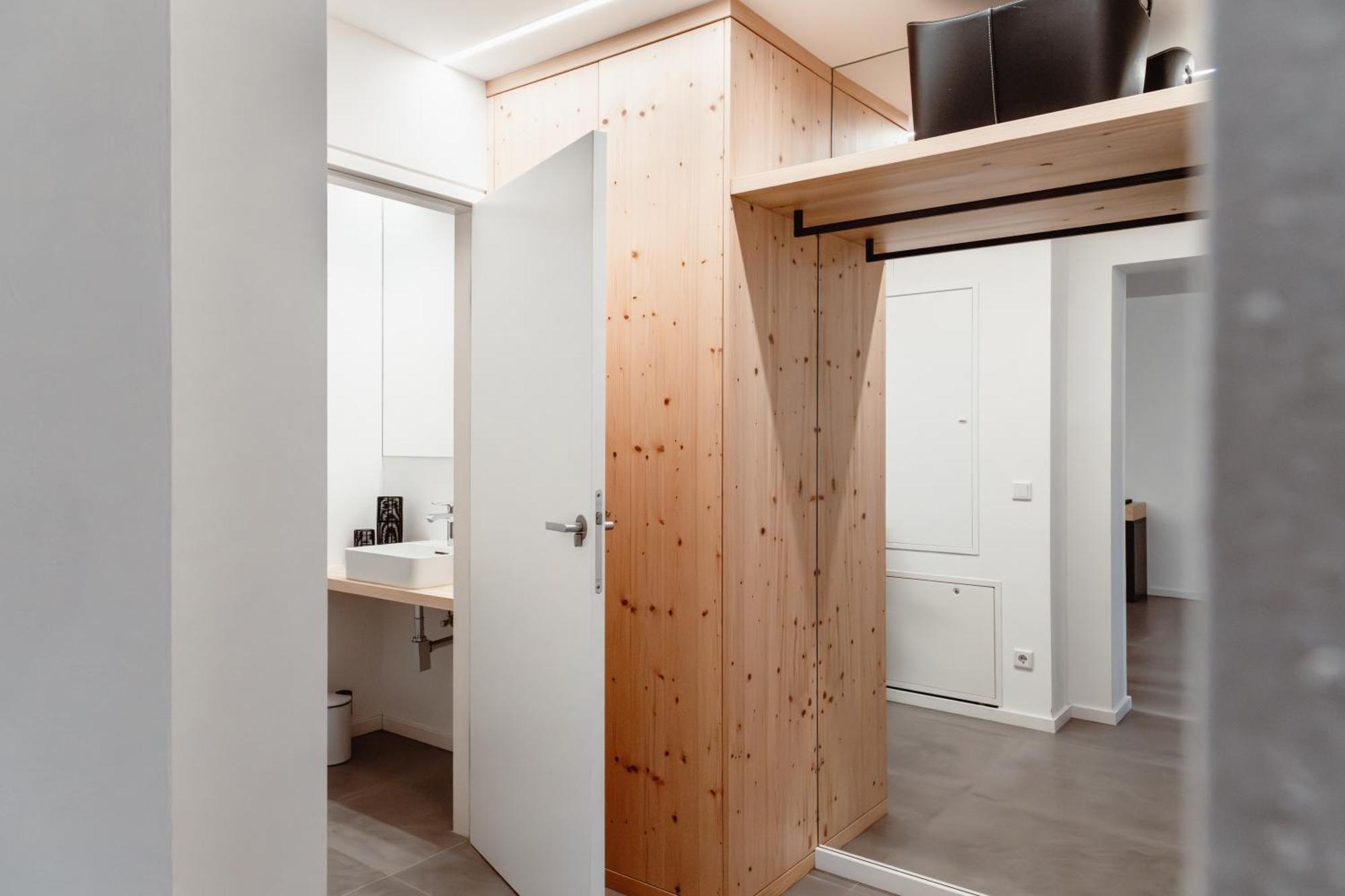 Alpine Loft Martini Apartment Annaberg im Lammertal Luaran gambar