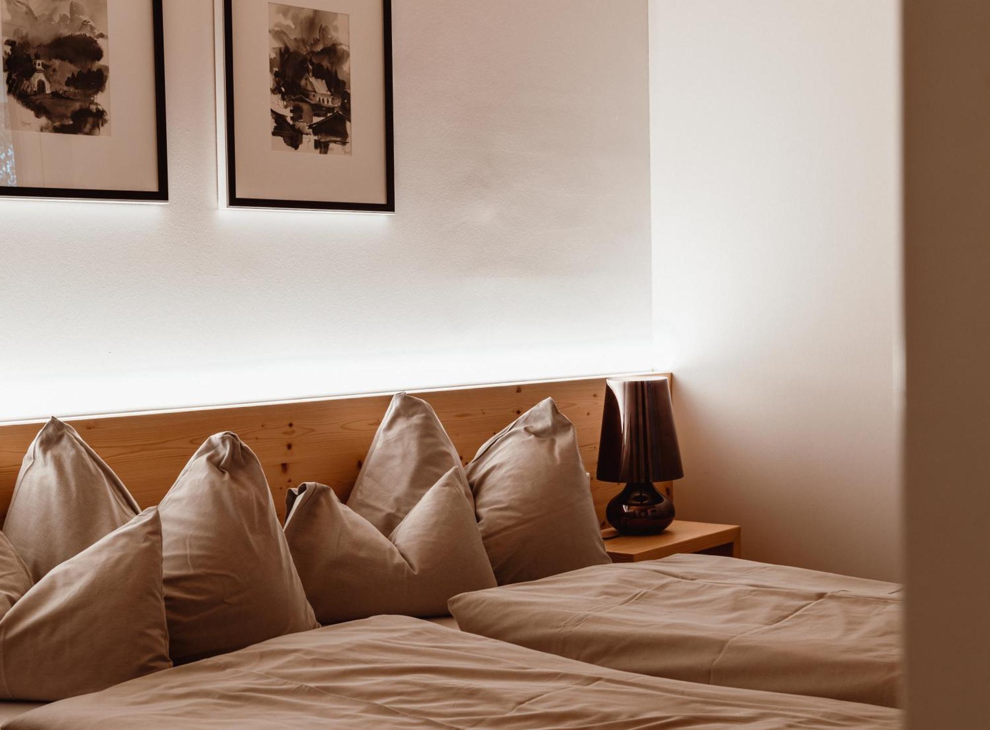 Alpine Loft Martini Apartment Annaberg im Lammertal Luaran gambar